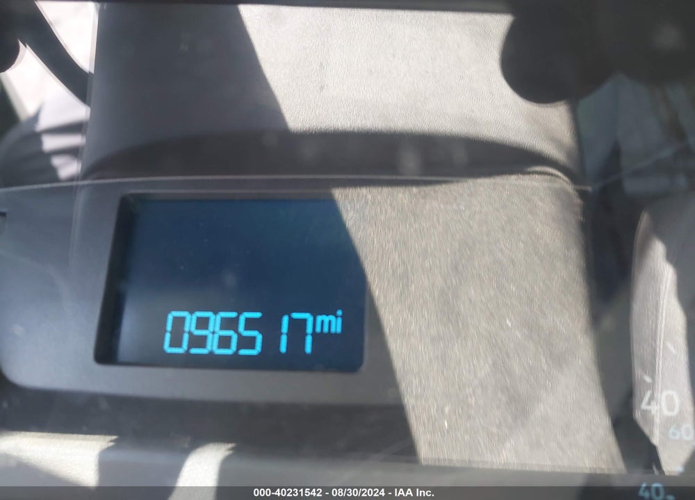 2016 FORD TRANSIT-150 VIN: 1FTYE1CM4GKA14118
