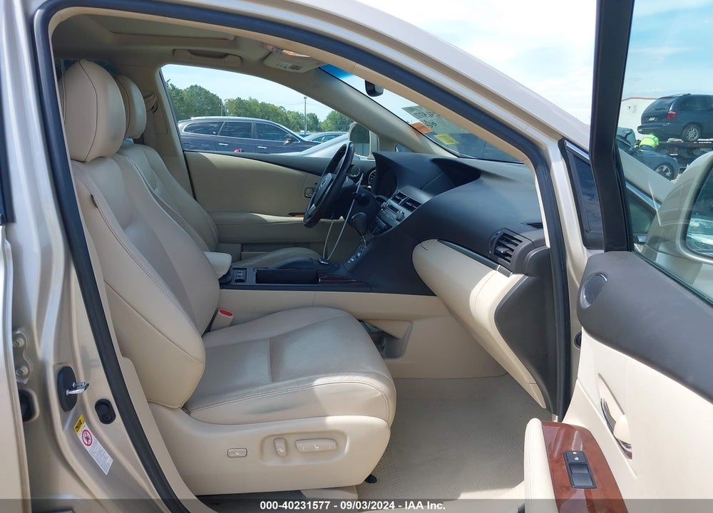 2015 LEXUS RX 350 VIN: 2T2ZK1BA8FC157413