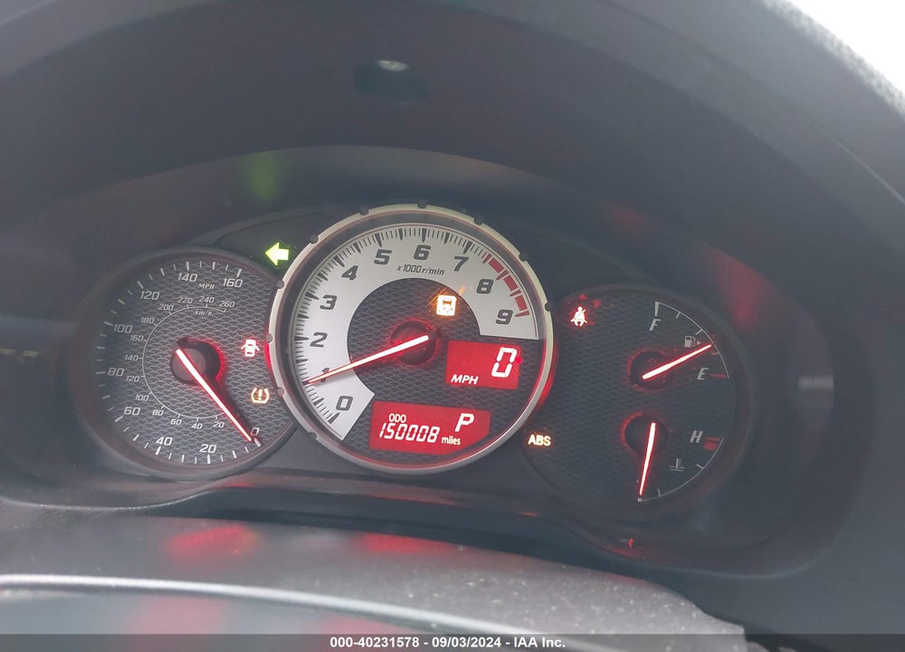 2015 SCION FR-S VIN: JF1ZNAA1XF8707337