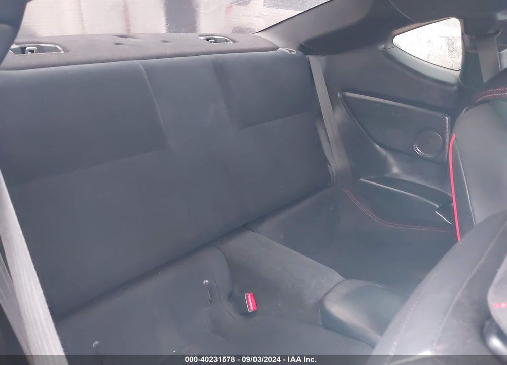 2015 SCION FR-S VIN: JF1ZNAA1XF8707337