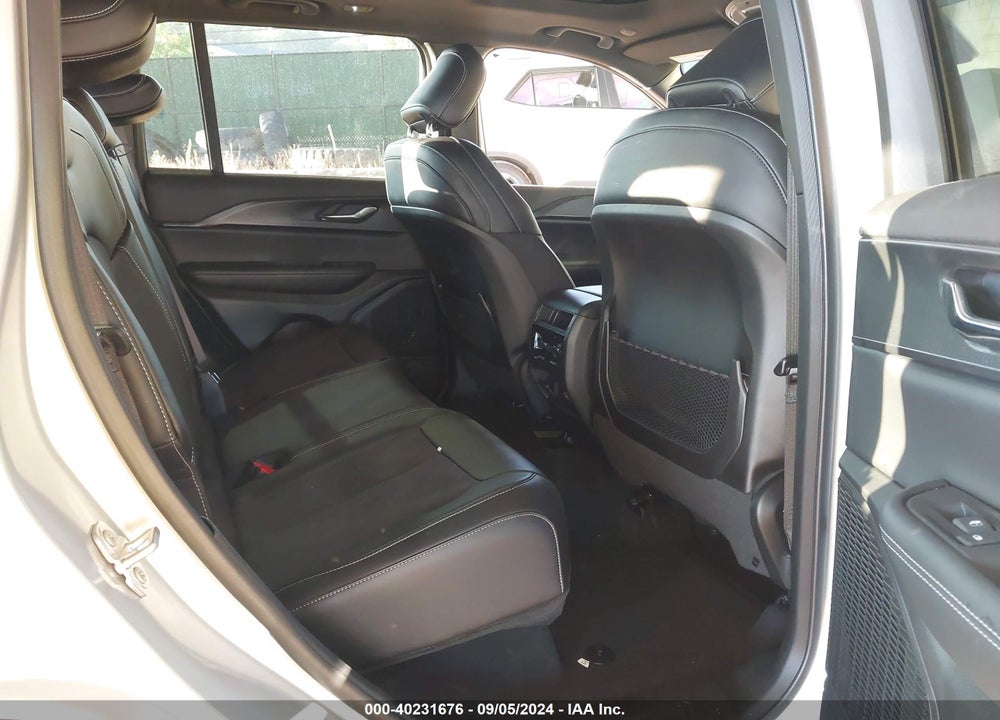 2024 JEEP GRAND CHEROKEE VIN: 1C4RJHAG5RC224021