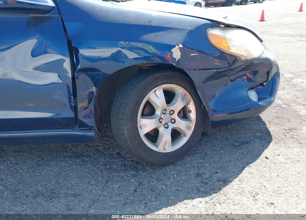2008 TOYOTA MATRIX/XR VIN: 2T1KR30E28C720168