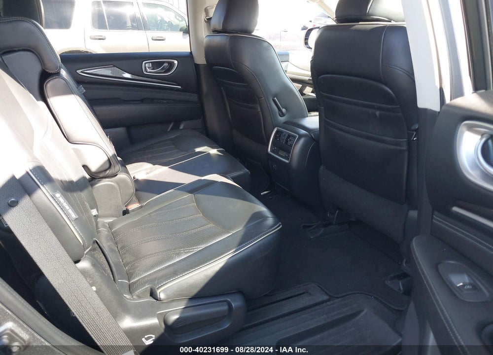 2018 INFINITI QX60 VIN: 5N1DL0MN5JC516610