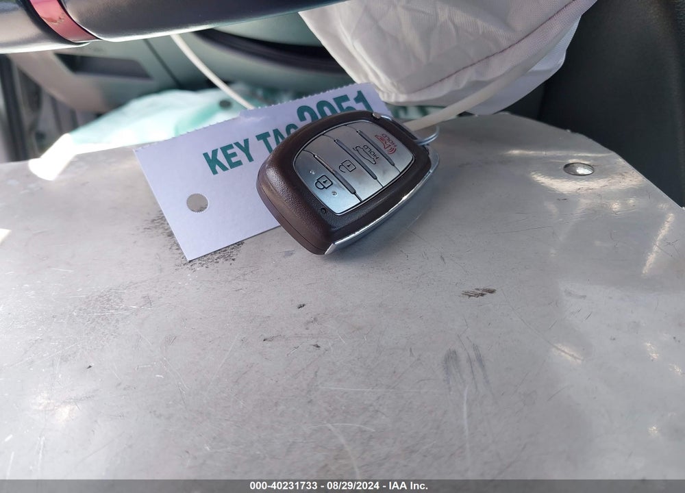 2018 HYUNDAI ELANTRA SPORT VIN: KMHD04LB5JU703606