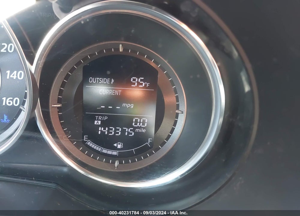 2014 MAZDA 6 I TOURING VIN: JM1GJ1V65E1135068