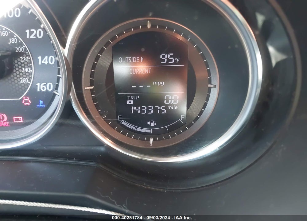 2014 MAZDA 6 I TOURING VIN: JM1GJ1V65E1135068