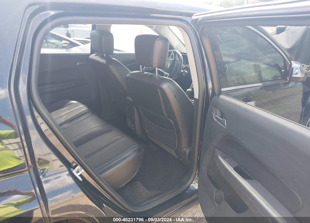 2016 GMC TERRAIN SLT VIN: 2GKFLPE30G6171690