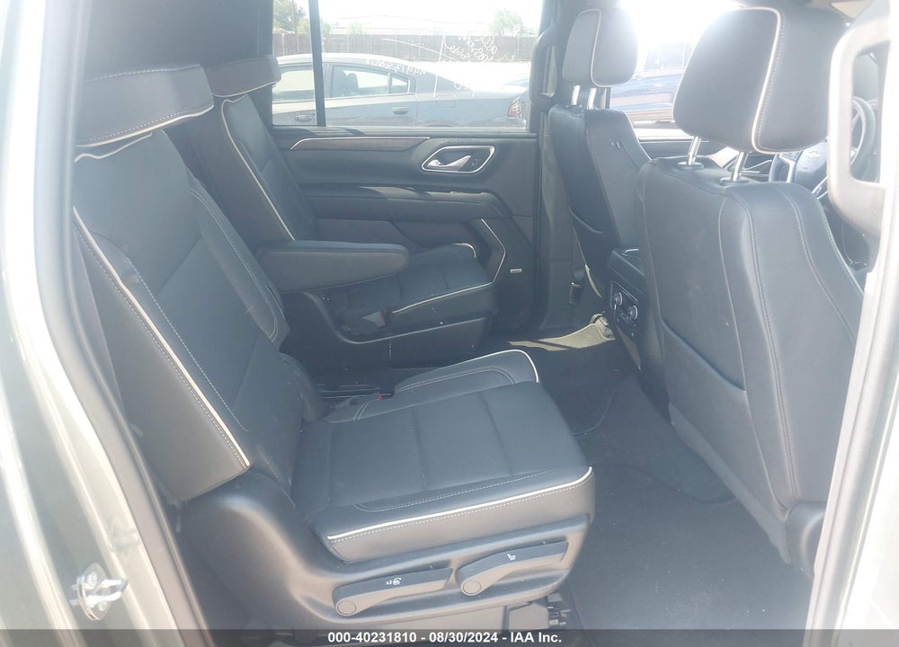 2023 CHEVROLET SUBURBAN 4WD PREMIER VIN: 1GNSKFKD5PR545811