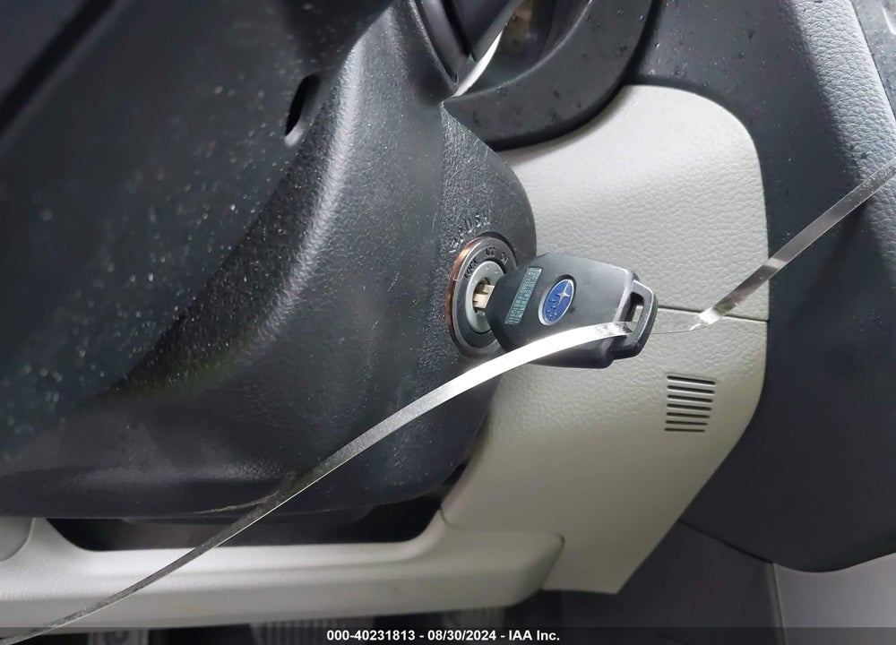 2016 SUBARU FORESTER 2.5I PREMIUM VIN: JF2SJADC6GH539591