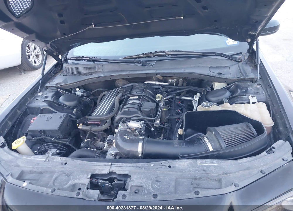 2020 CHRYSLER 300 VIN: 2C3CCABT3LH158807