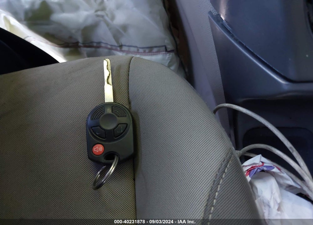 2013 FORD ESCAPE SE VIN: 1FMCU9GX7DUB37925