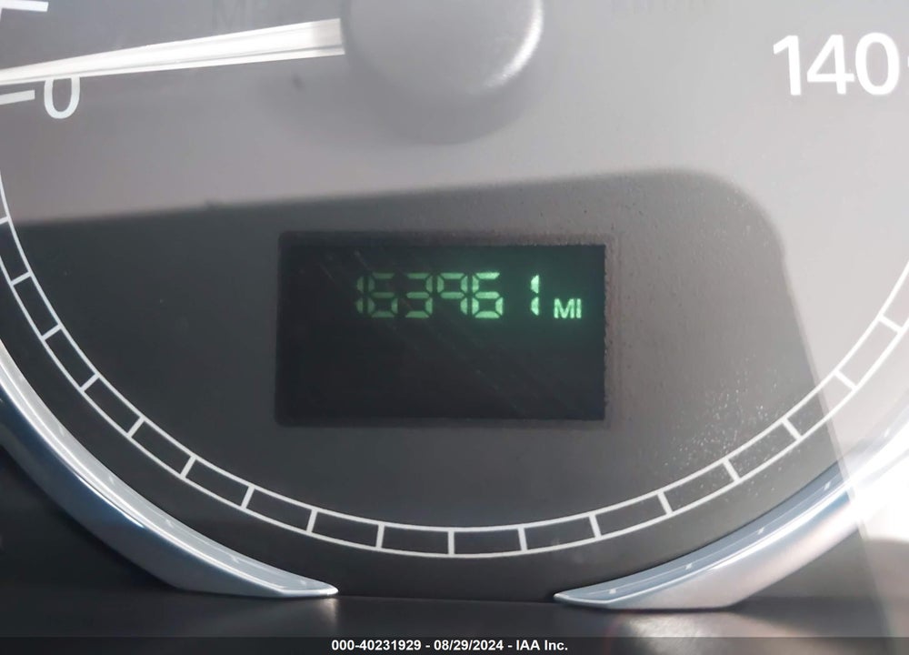 2006 BUICK LACROSSE CX VIN: 2G4WC582X61294293