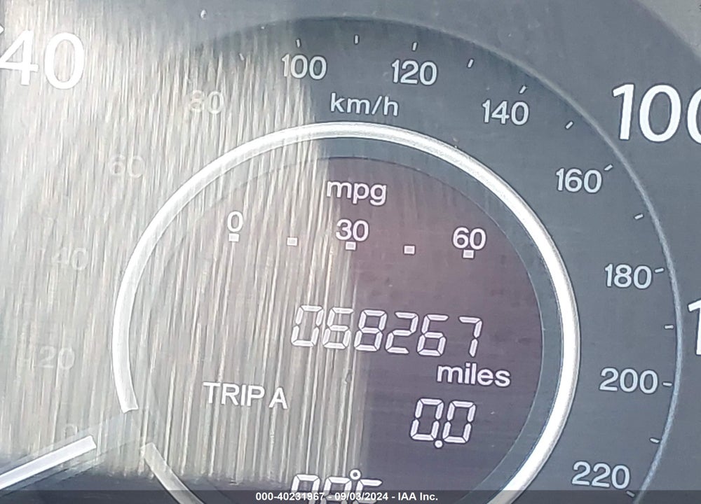 2016 HONDA CR-V LX VIN: 2HKRM3H39GH504247