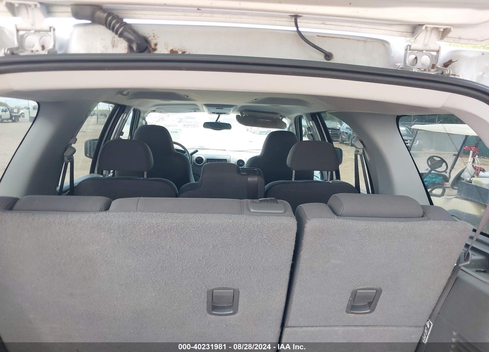 2004 FORD EXPEDITION XLT VIN: 1FMRU15W44LA36515