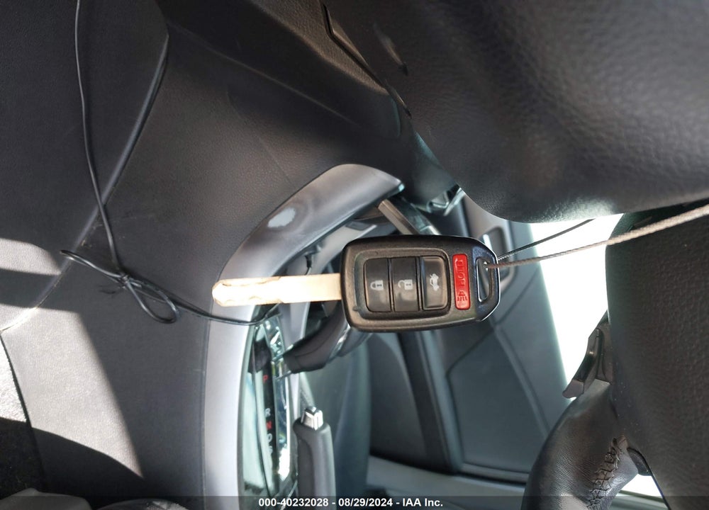 2016 HONDA ACCORD SPORT VIN: 1HGCR2F59GA049091