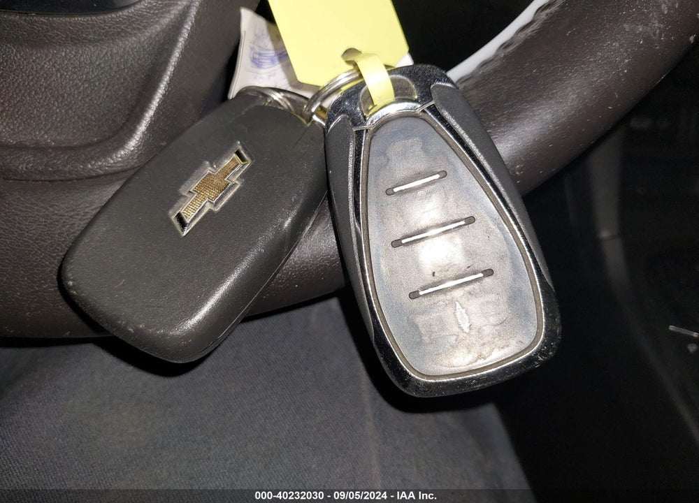2019 CHEVROLET EQUINOX LT VIN: 3GNAXUEV7KS542792