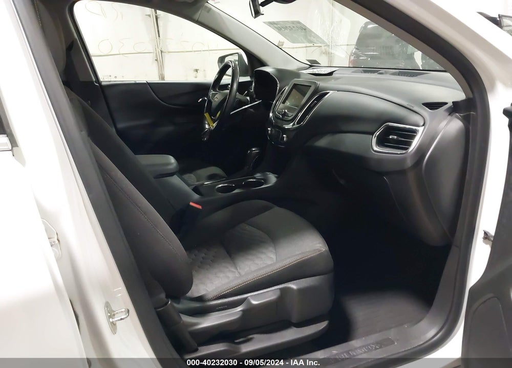 2019 CHEVROLET EQUINOX LT VIN: 3GNAXUEV7KS542792