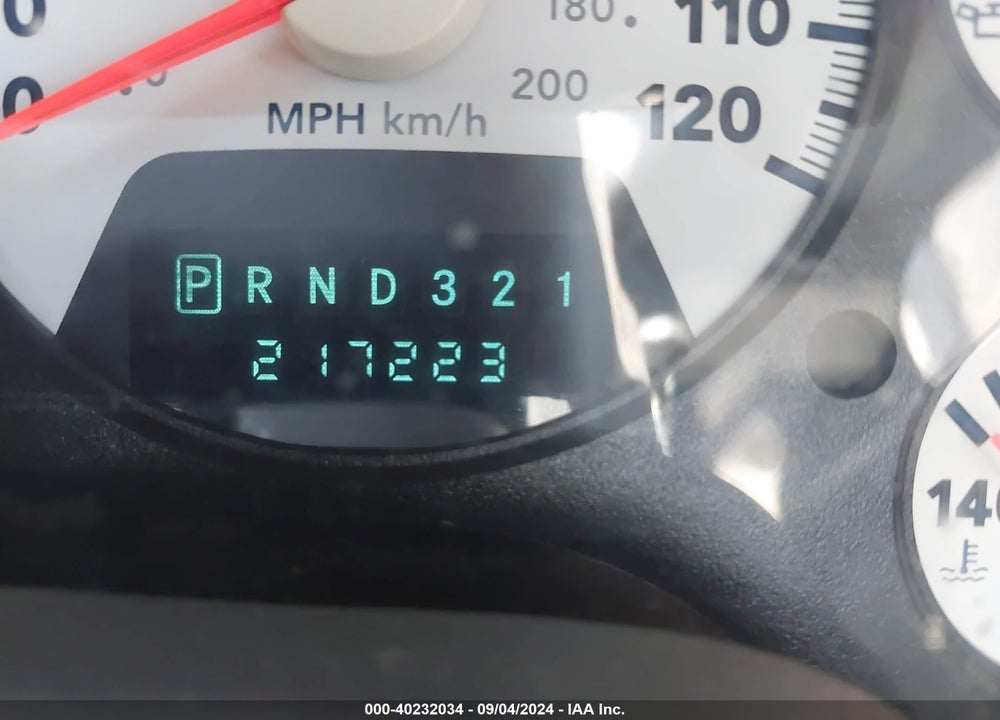 2007 DODGE RAM 3500 HD CHASSIS ST/SLT/LARAMIE VIN: 3D6WH48A87G764718