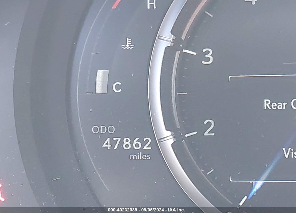 2022 LEXUS IS 350 F-SPORT VIN: JTHGZ1B22N5055583