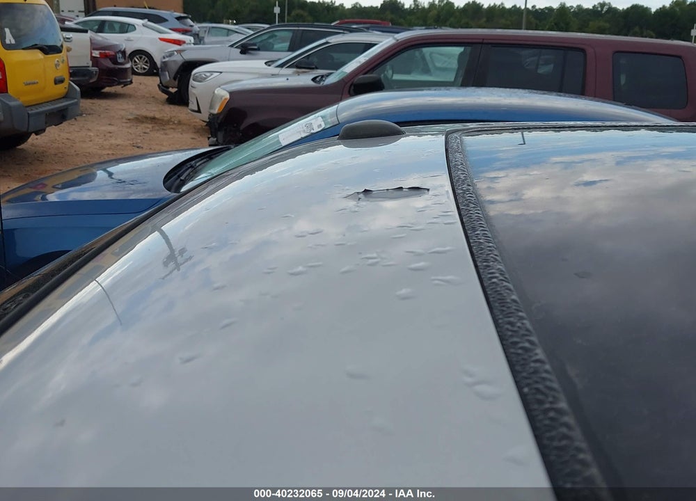 2009 FORD ESCAPE LIMITED VIN: 1FMCU94G89KD14943
