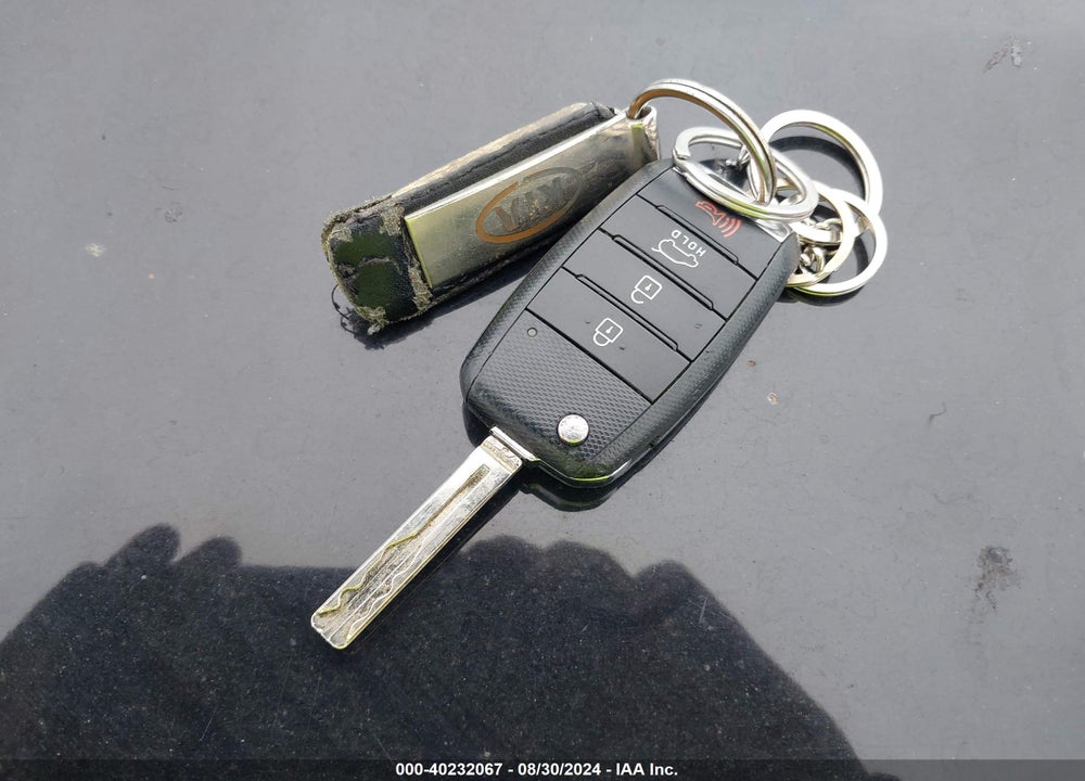 2015 KIA SOUL VIN: KNDJN2A29F7224546