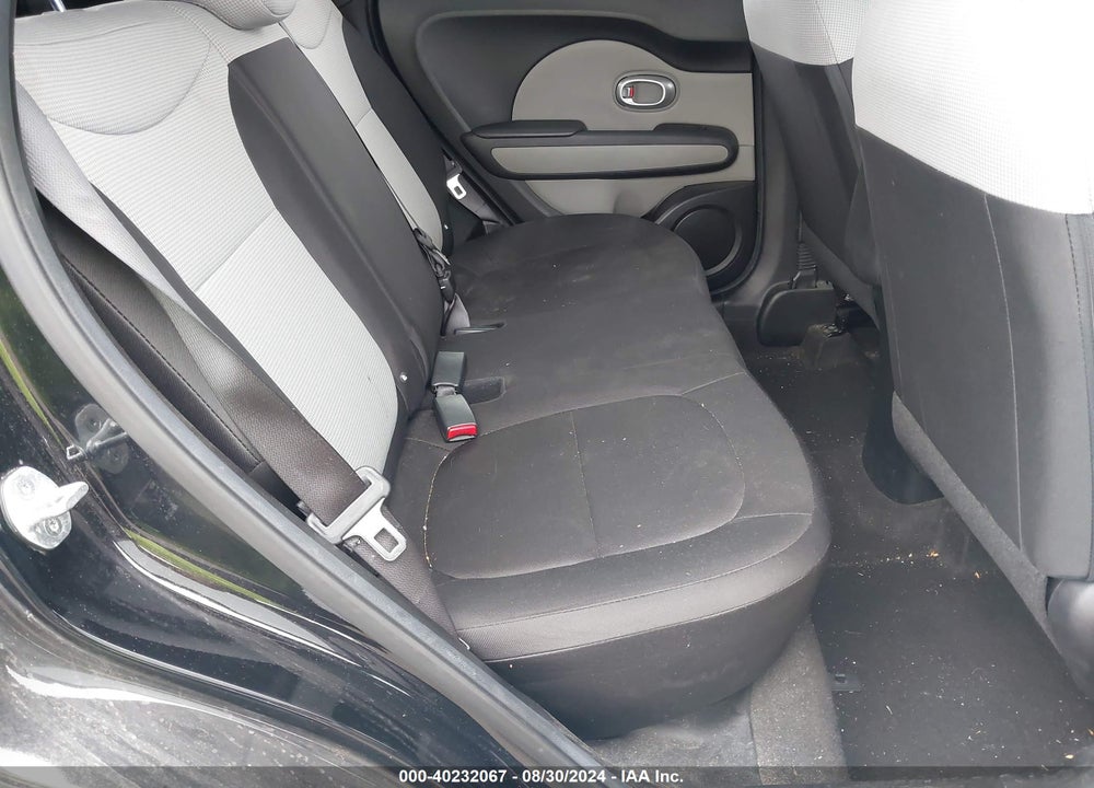 2015 KIA SOUL VIN: KNDJN2A29F7224546