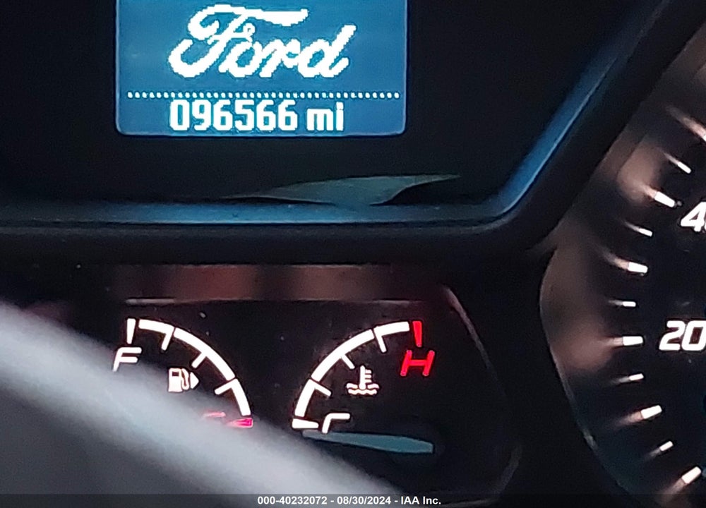 2018 FORD TRANSIT CONNECT XL VIN: NM0LS7E76J1380038