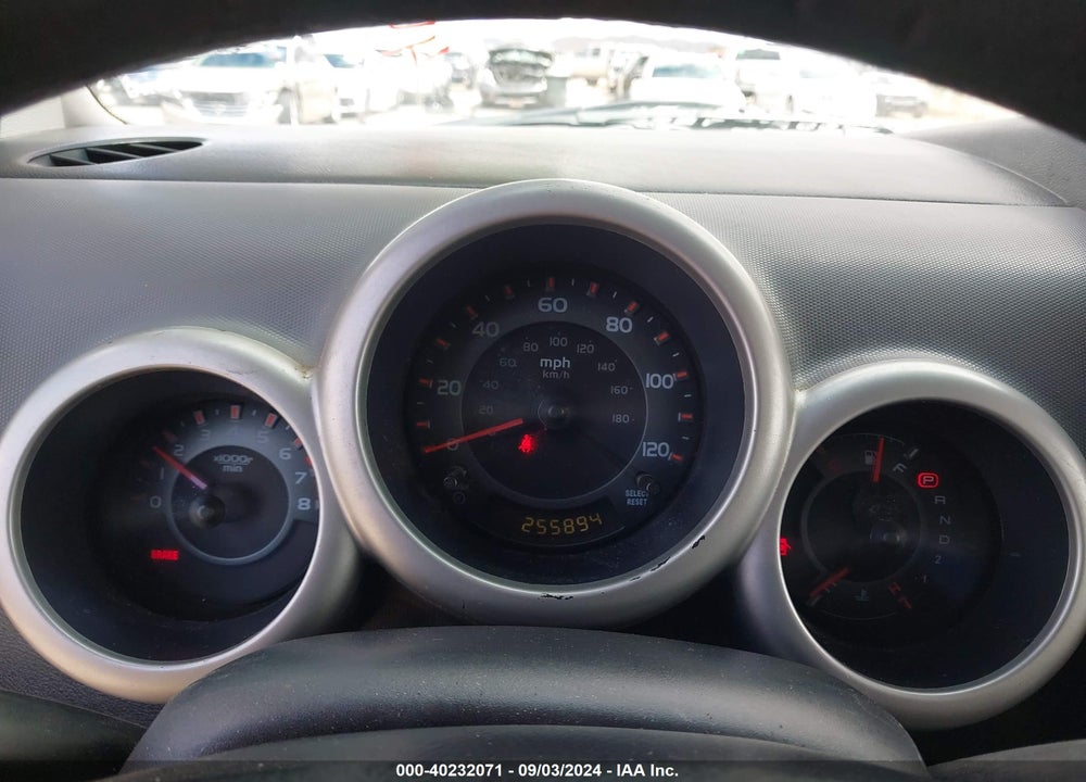 2004 HONDA ELEMENT LX VIN: 5J6YH18364L000101