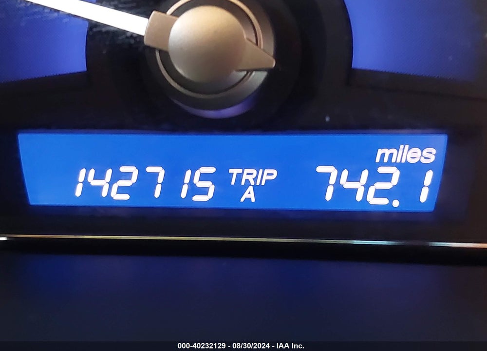 2007 HONDA CIVIC HYBRID VIN: JHMFA36267S017593