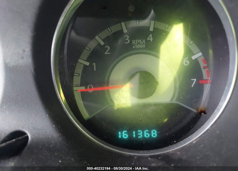 2012 CHRYSLER 200 VIN: 1C3CCBBB0CN189646