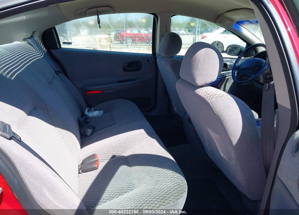 1999 DODGE INTREPID VIN: 2B3HD46R2XH641033