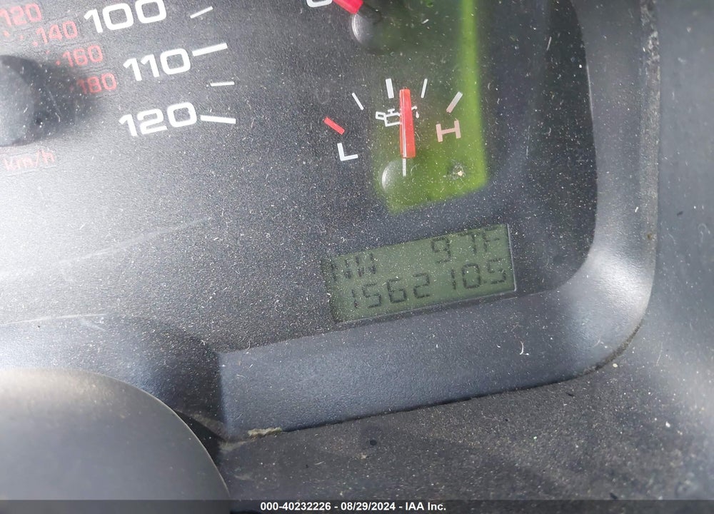 2007 FORD F-150 LARIAT/STX/XL/XLT VIN: 1FTPX12V07FA75054