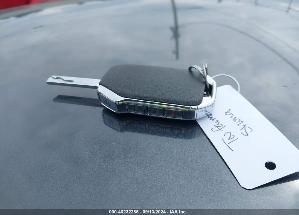 2019 KIA FORTE S VIN: 3KPF34AD9KE114261