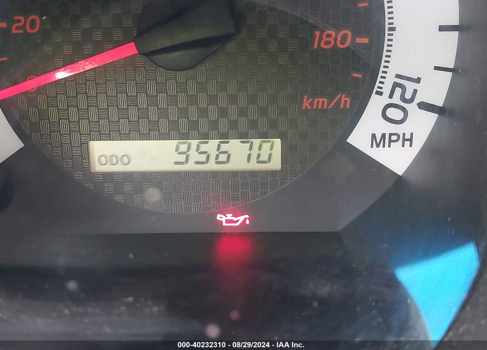 2014 TOYOTA TACOMA VIN: 3TMKU4HN7EM041556