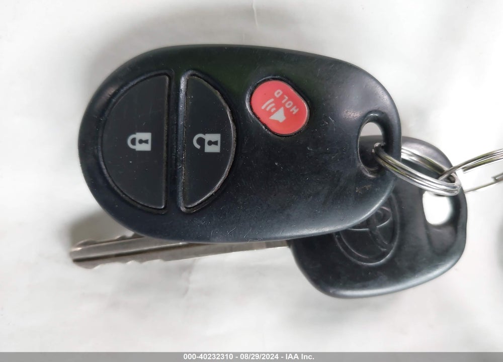 2014 TOYOTA TACOMA VIN: 3TMKU4HN7EM041556