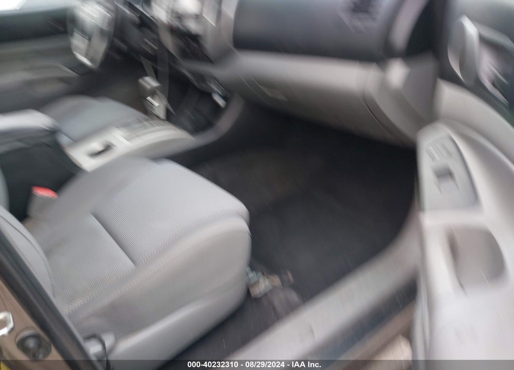 2014 TOYOTA TACOMA VIN: 3TMKU4HN7EM041556