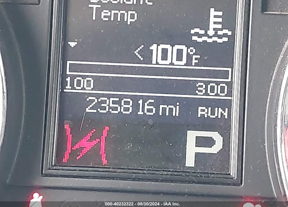 2013 DODGE DURANGO SXT VIN: 1C4RDJAG4DC574375