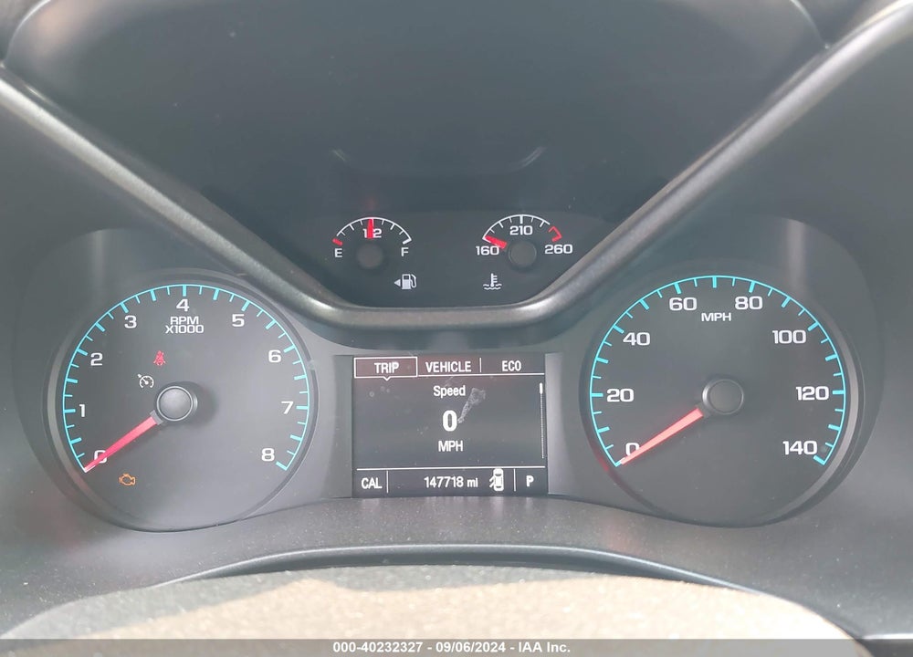 2016 CHEVROLET COLORADO WT VIN: 1GCHSBEA4G1348463