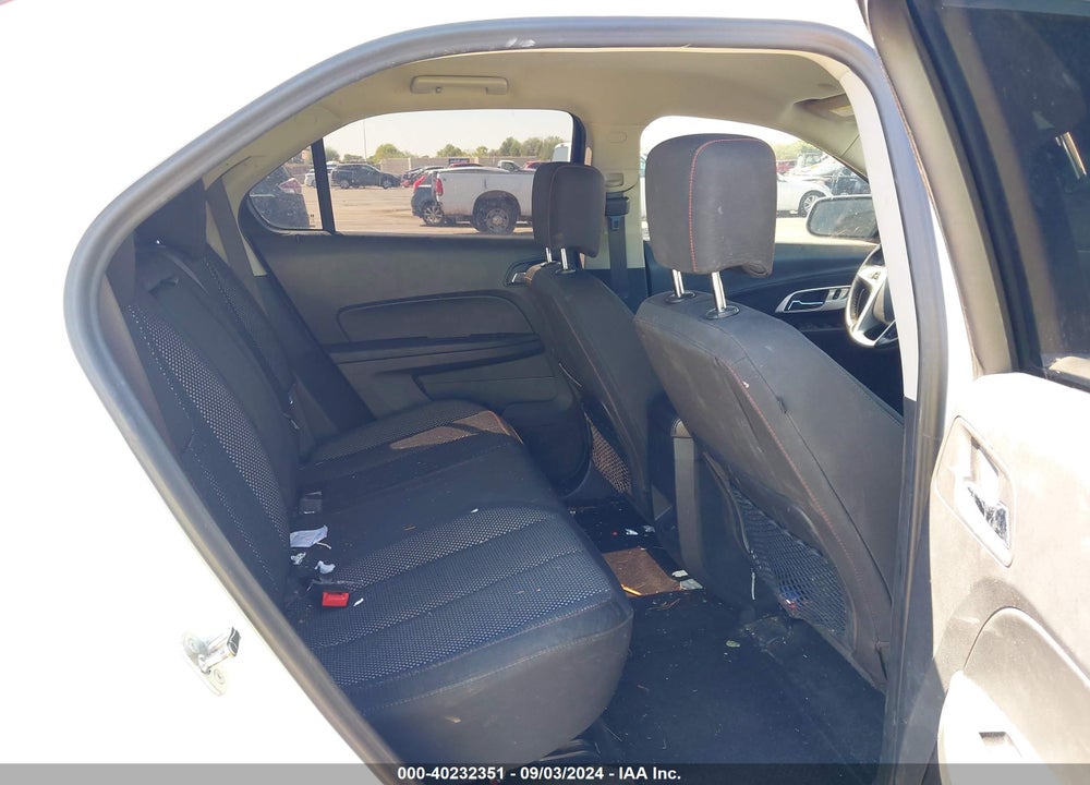 2017 CHEVROLET EQUINOX LT VIN: 2GNALCEK3H1577054