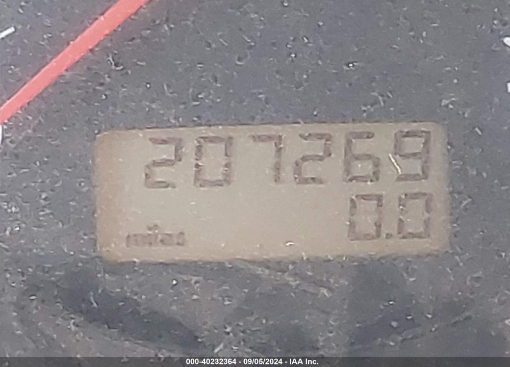 2003 VOLKSWAGEN JETTA GL TDI VIN: 3VWRP69M93M195820