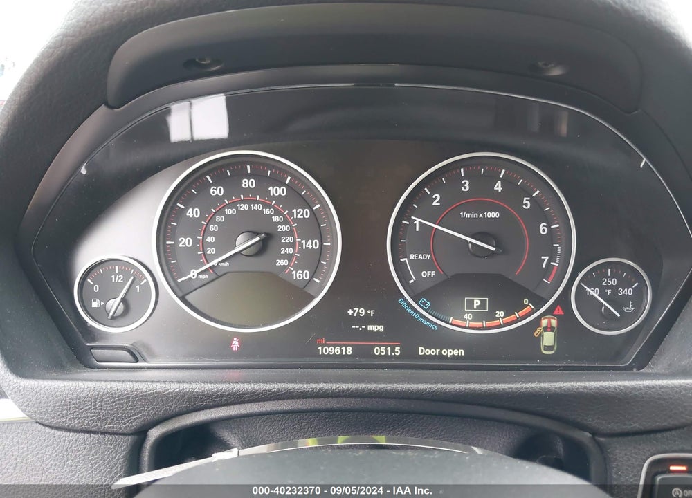 2020 BMW 430I GRAN COUPE VIN: WBA4J1C05LBU68005
