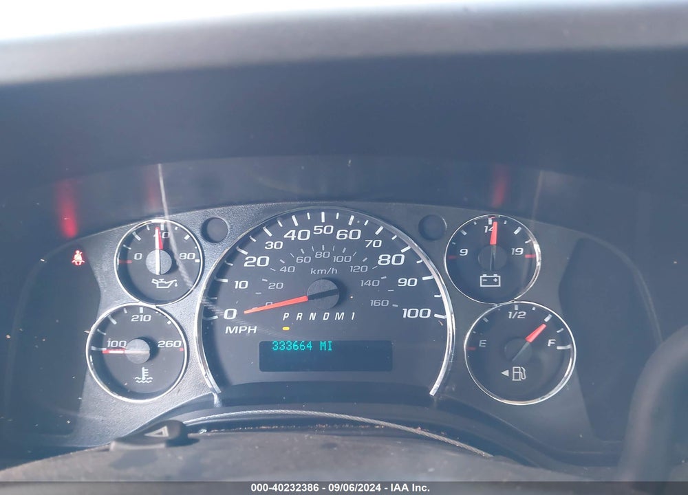 2020 CHEVROLET EXPRESS CUTAWAY WORK VAN VIN: 1GB0GSFG5L1174774