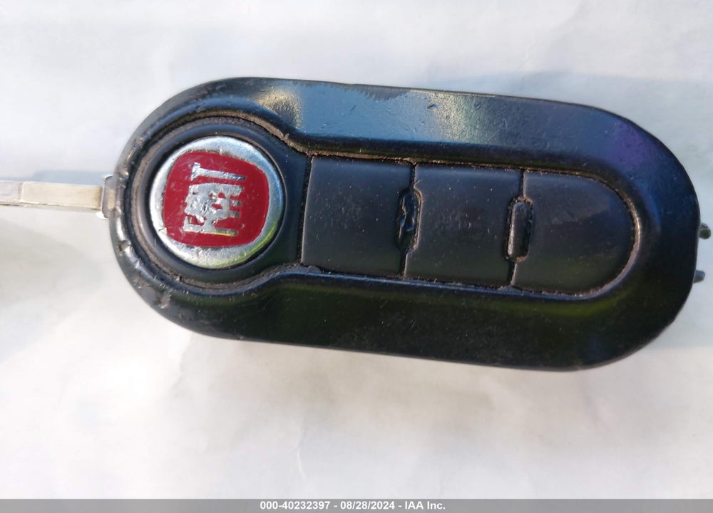 2013 FIAT 500 POP VIN: 3C3CFFAR0DT623367