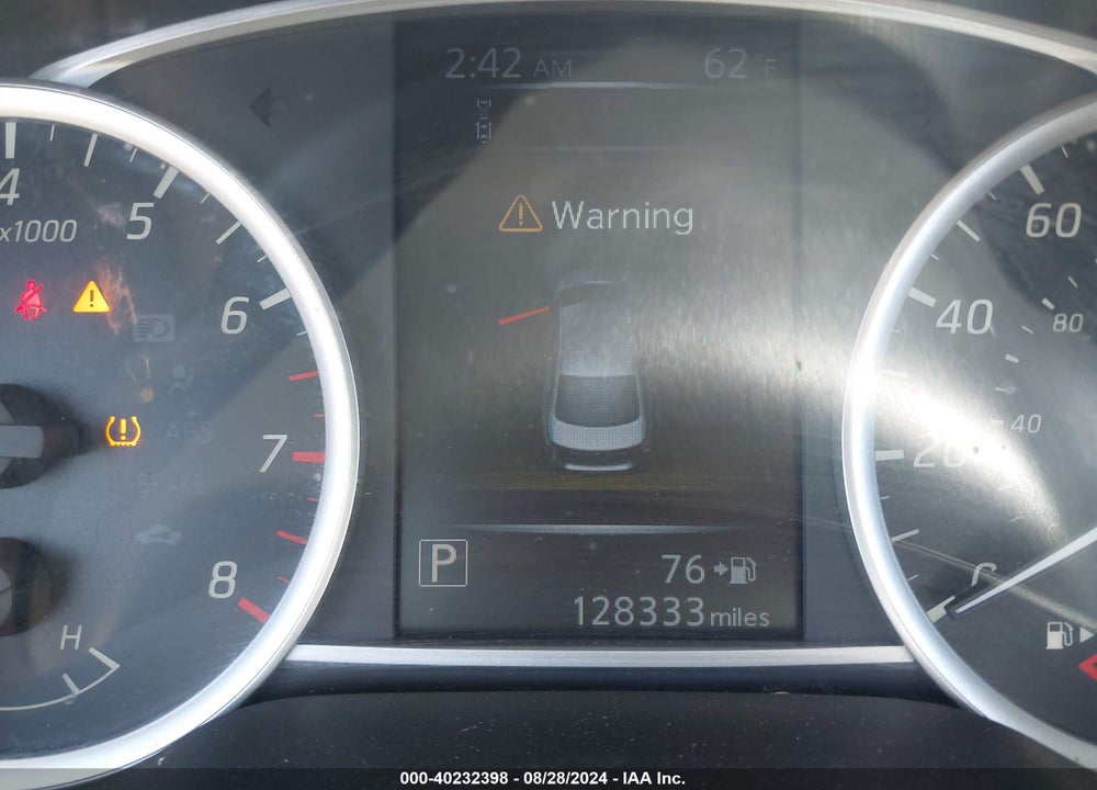2018 NISSAN SENTRA S VIN: 3N1AB7AP6JY327533