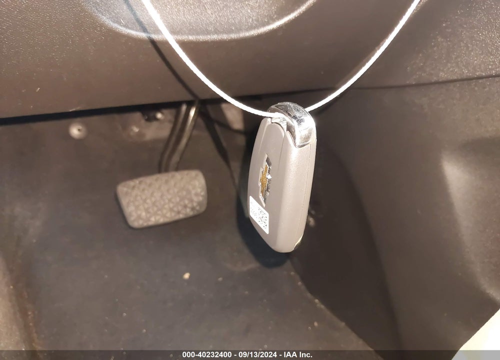 2019 CHEVROLET EQUINOX LS VIN: 2GNAXHEV5K6197042