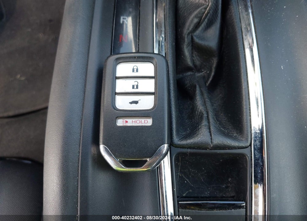 2022 HONDA HR-V 2WD EX VIN: 3CZRU5H58NM739284