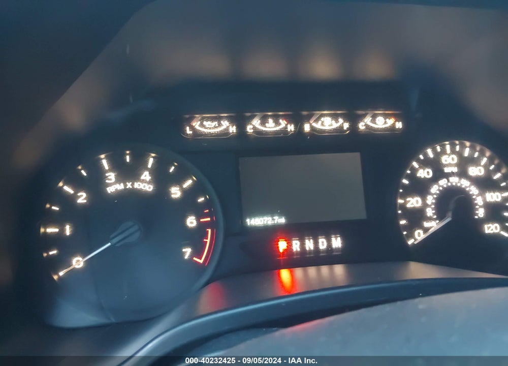 2018 FORD F-150 XL VIN: 1FTEW1CP5JFB57511