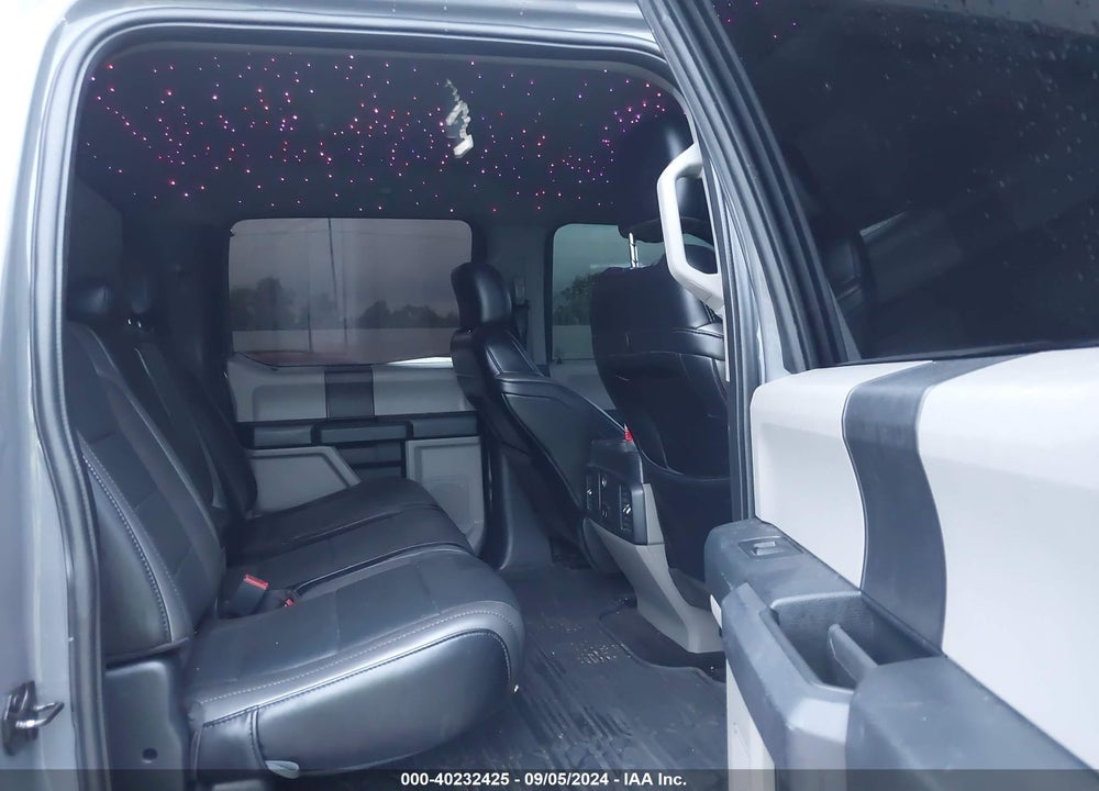 2018 FORD F-150 XL VIN: 1FTEW1CP5JFB57511