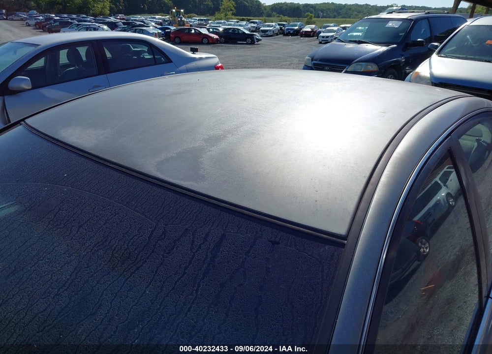 2006 NISSAN ALTIMA 2.5 S VIN: 1N4AL11D56C212179