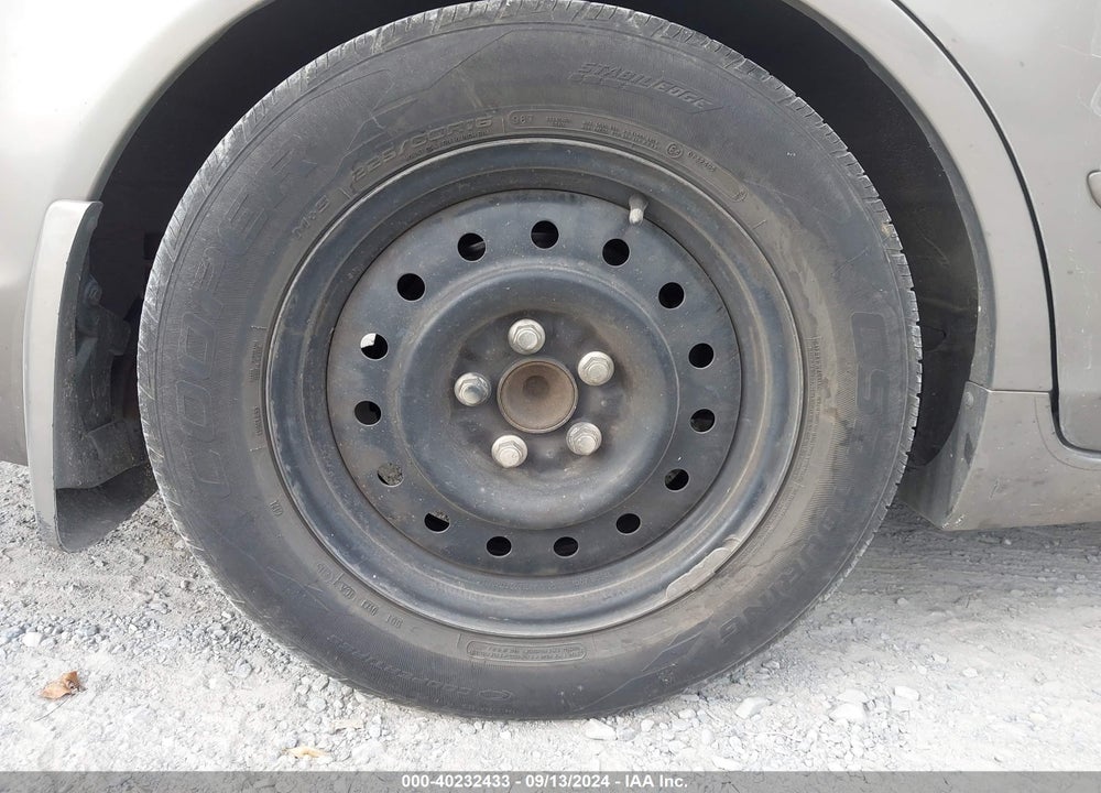 2006 NISSAN ALTIMA 2.5 S VIN: 1N4AL11D56C212179